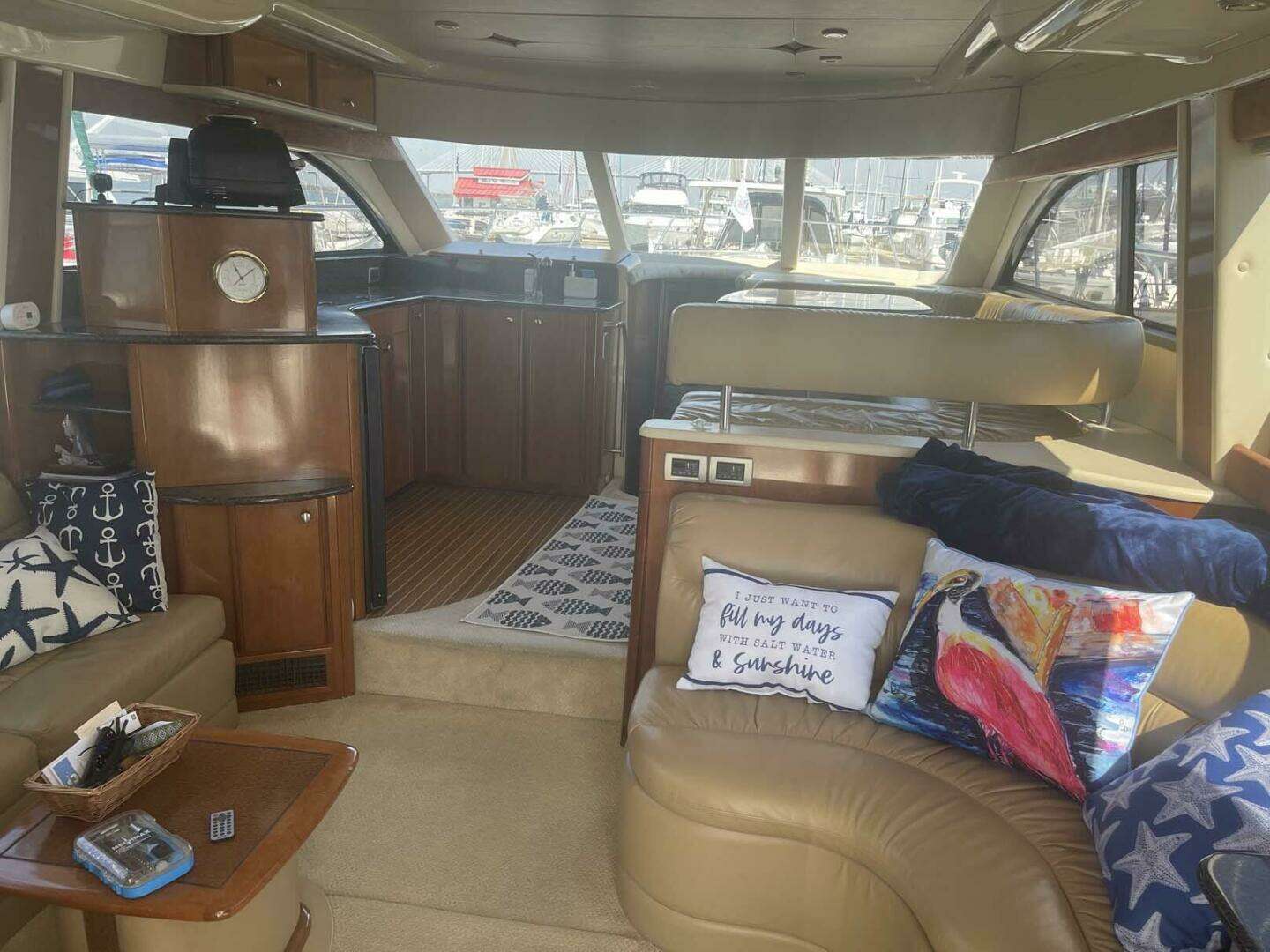 2006 Meridian 411 Sedan - Image 19