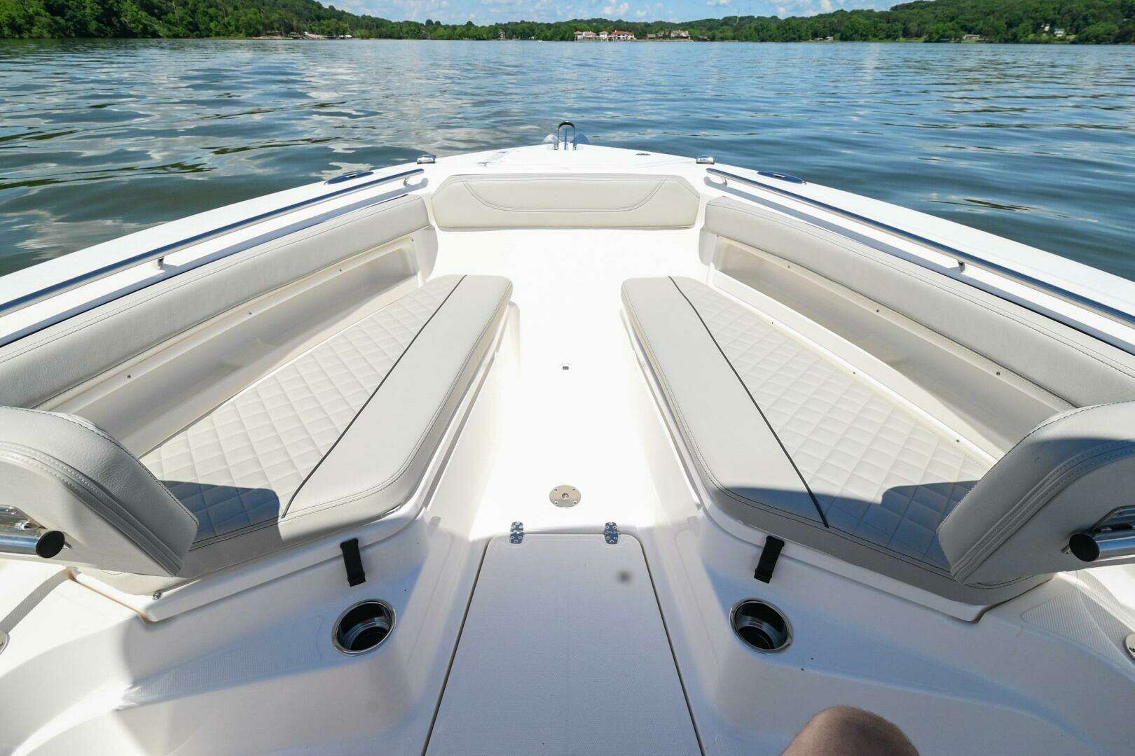 2024 Pursuit S248 - Image 32