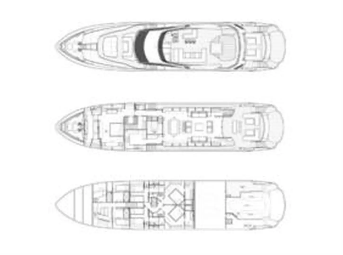2015 Sunseeker Sport Yacht - Image 24
