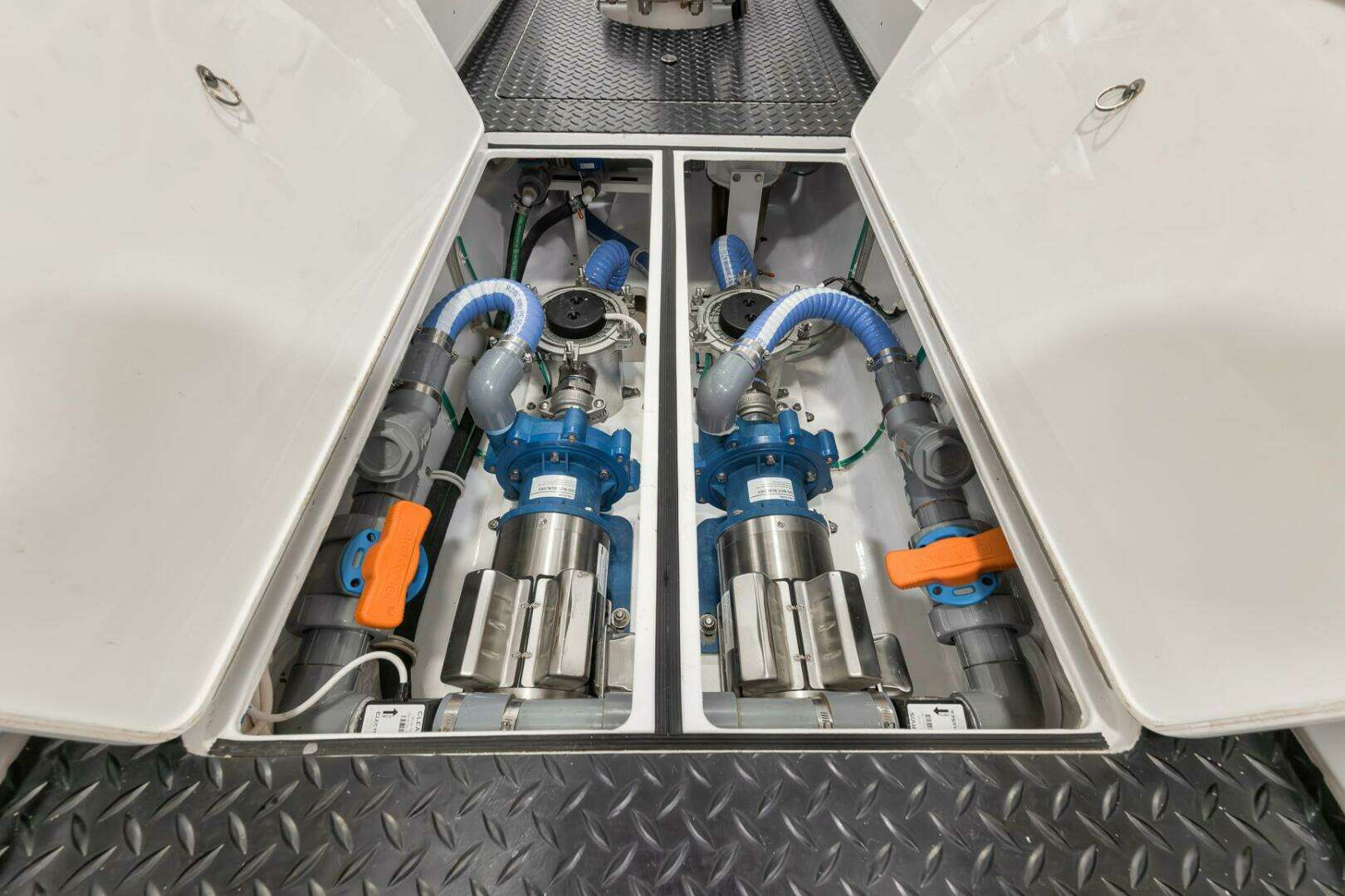 2024 Viking Convertible - Image 65