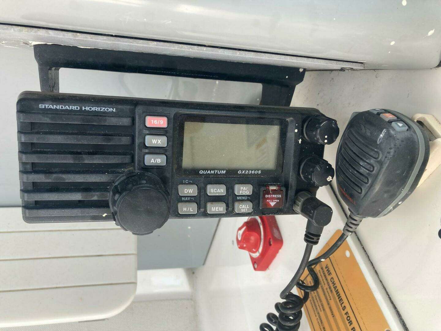1992 Tiara Sport — - Image 23
