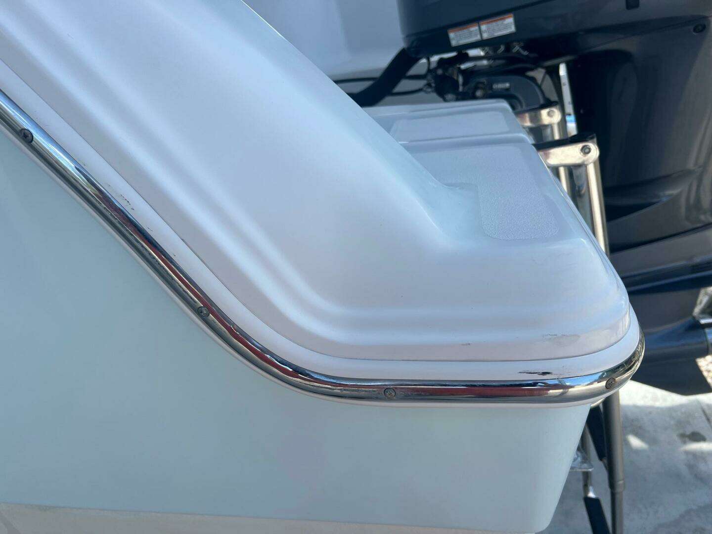 2021 Sportsman 232 Platinum Center Console - Image 26