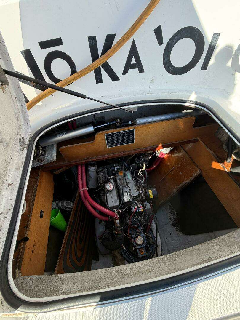 2005 Lagoon 380S - Image 84