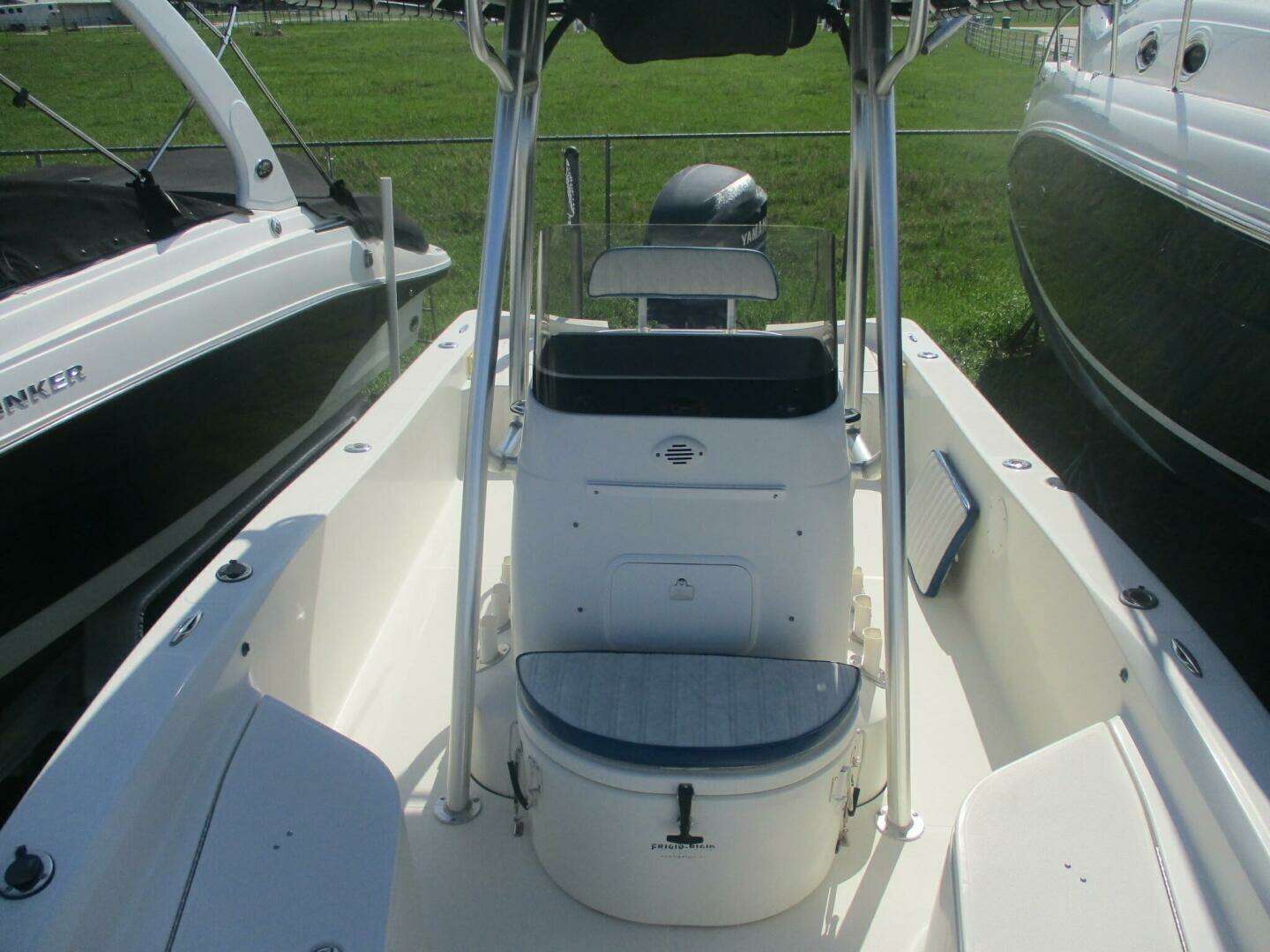 2008 Hydra-Sports — - Image 13