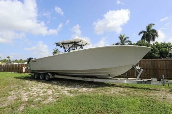 2022 SeaHunter 39' Tournament - Image 1