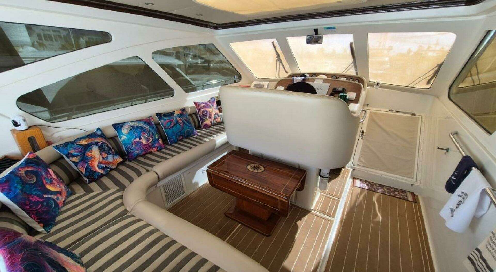 2003 Navigator Californian Veneti - Image 20