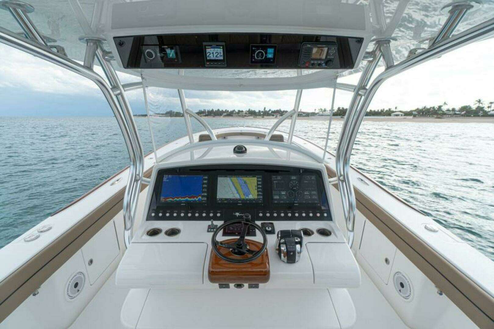 2026 Valhalla Boatworks V-41 - Image 4