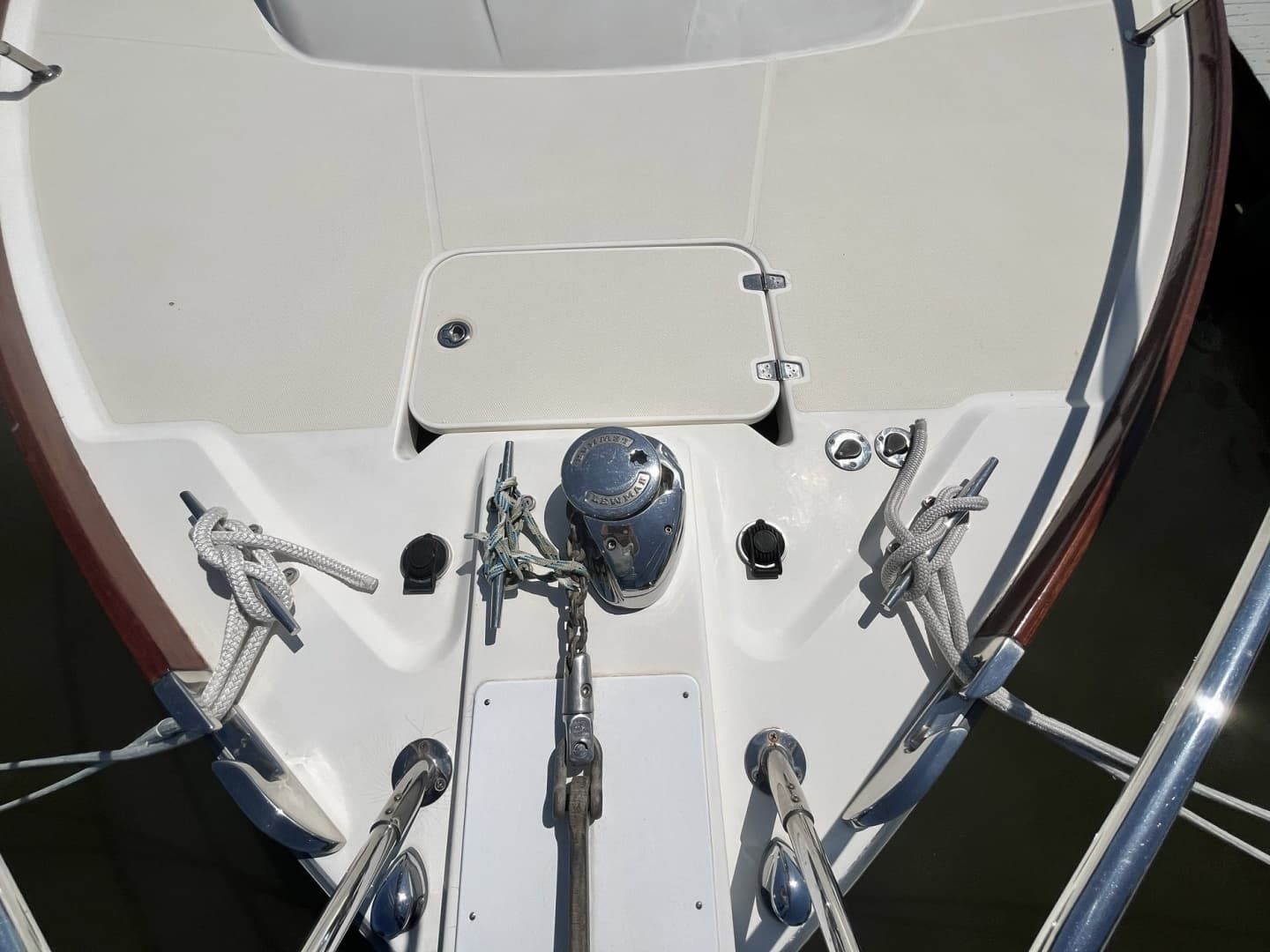 2007 Sabre 34 Express - Image 14