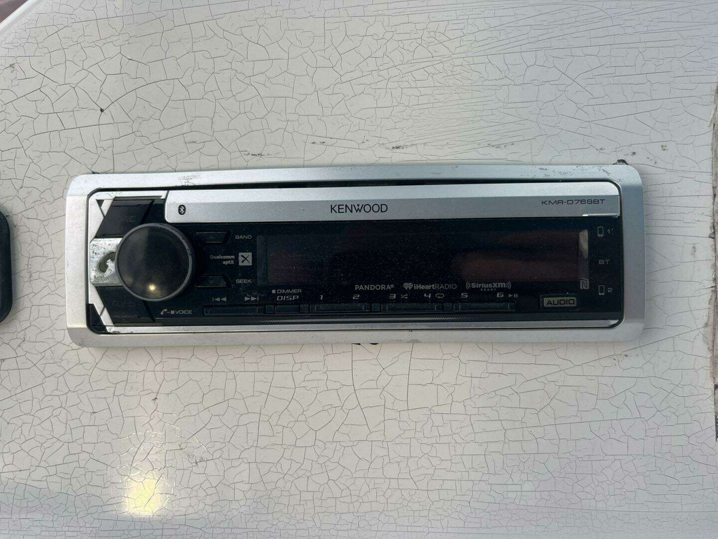 1987 Symbol 44 Sun Deck MK II - Image 98