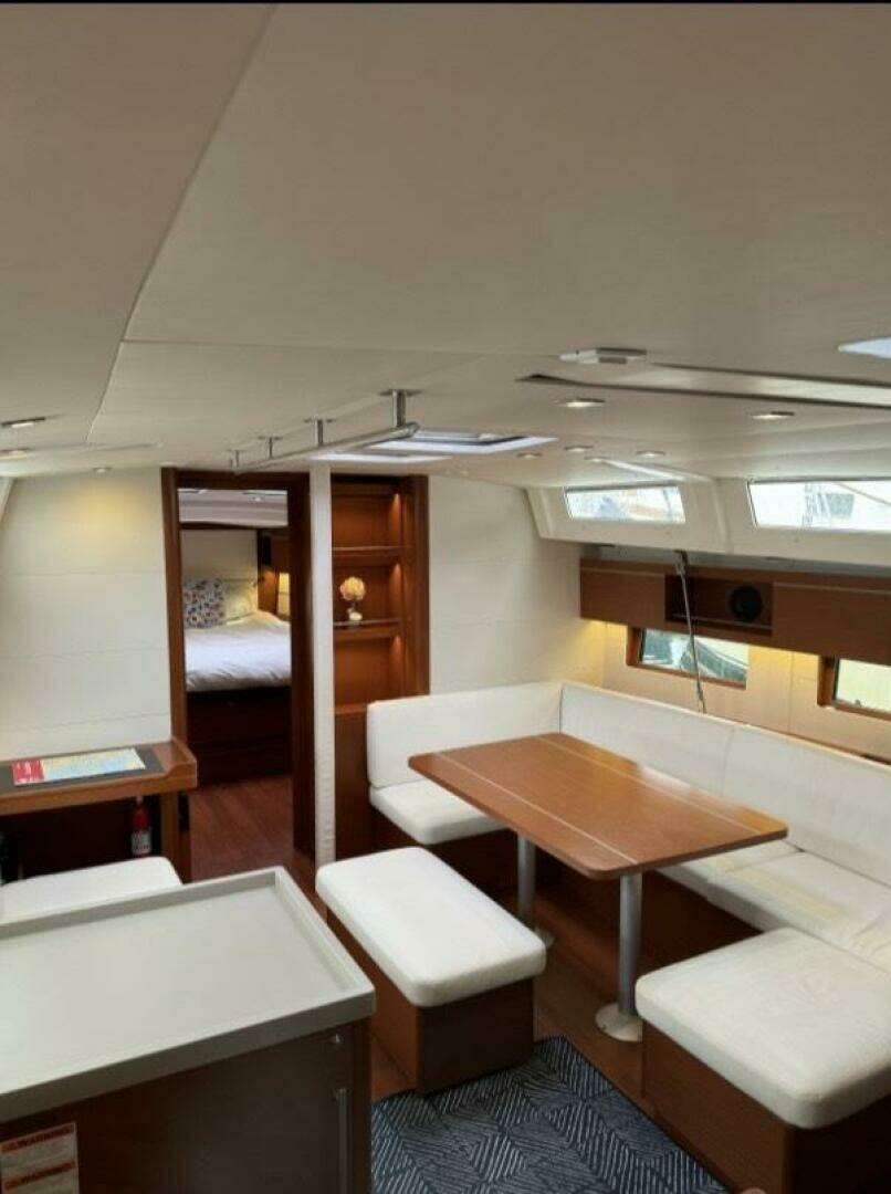 2019 Beneteau Oceanis 46.1 - Image 23