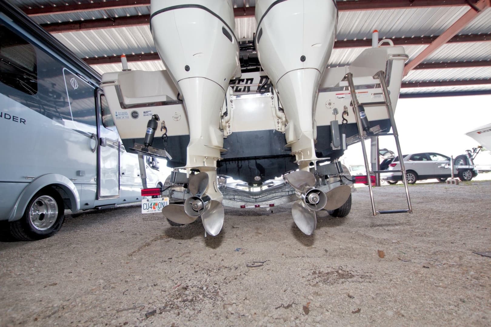 2018 Sea Chaser 27 HFC CC - Image 35