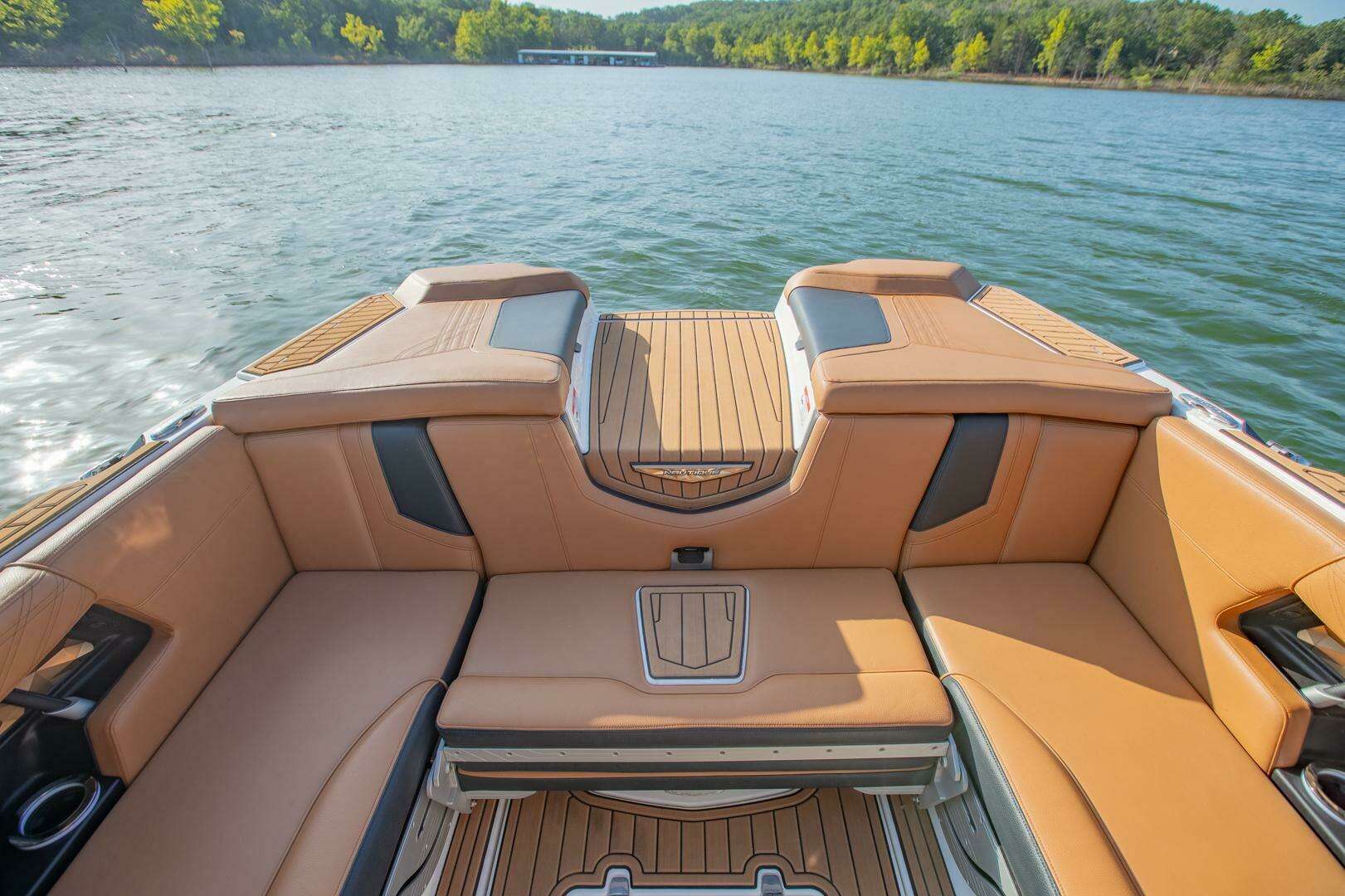 2020 Nautique G25 - Image 26