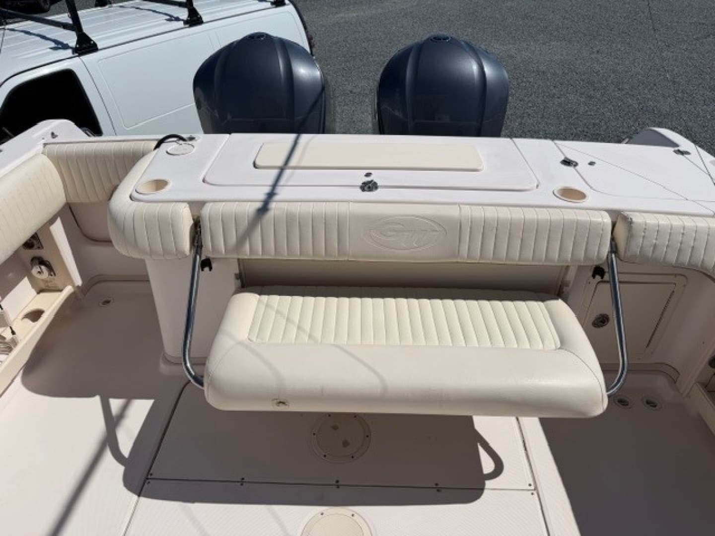 2007 Grady-White 300 Marlin - Image 10