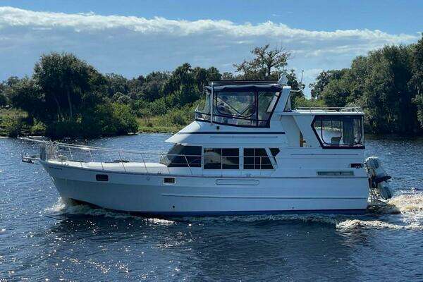 2002 Novatec Sundeck - Image 1