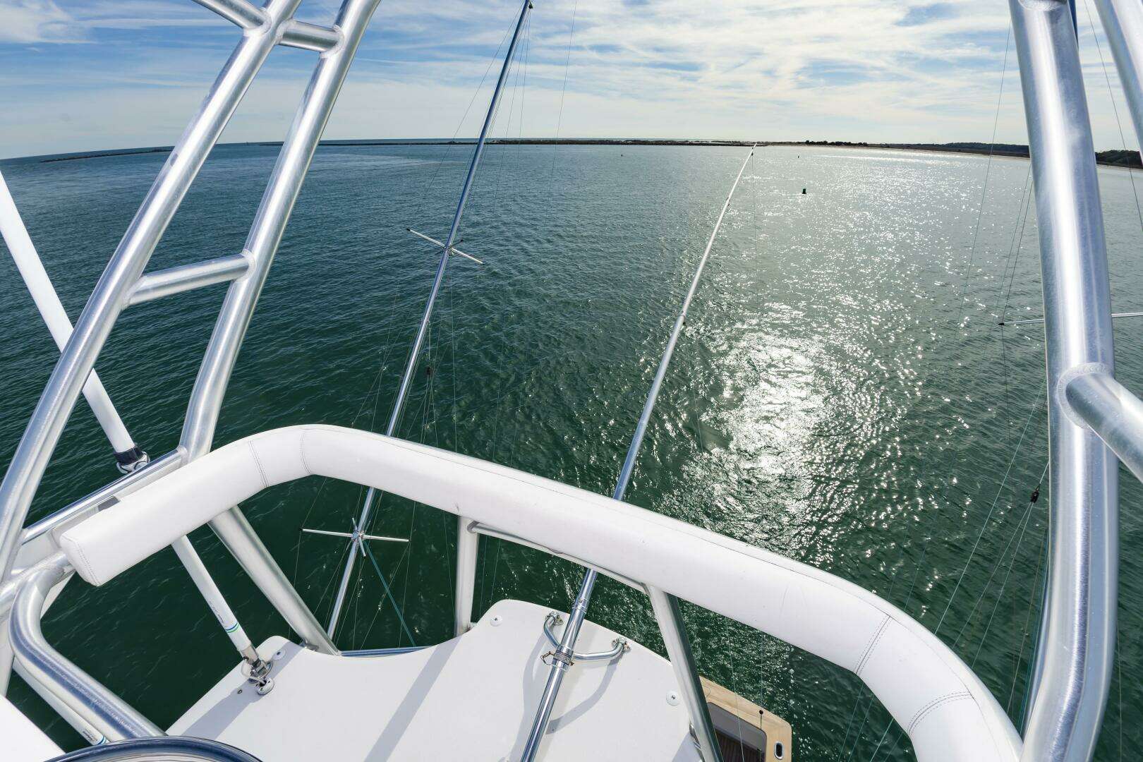 1994 Jarrett Bay 54 - Image 20