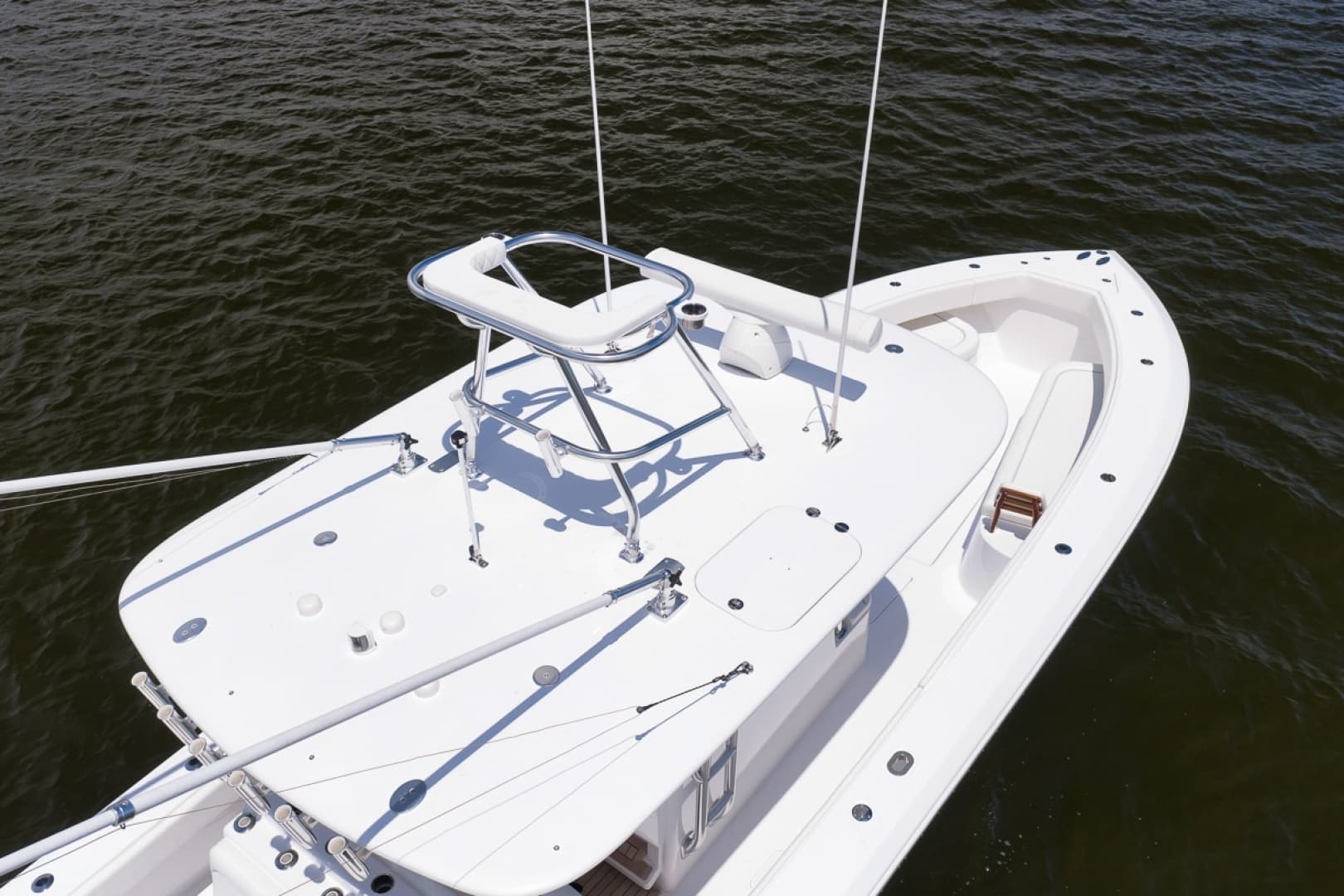 2017 Bahama 41 Bahama - Image 40