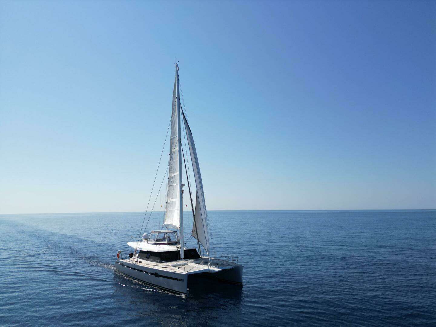 2008 Sunreef 62 - Image 2
