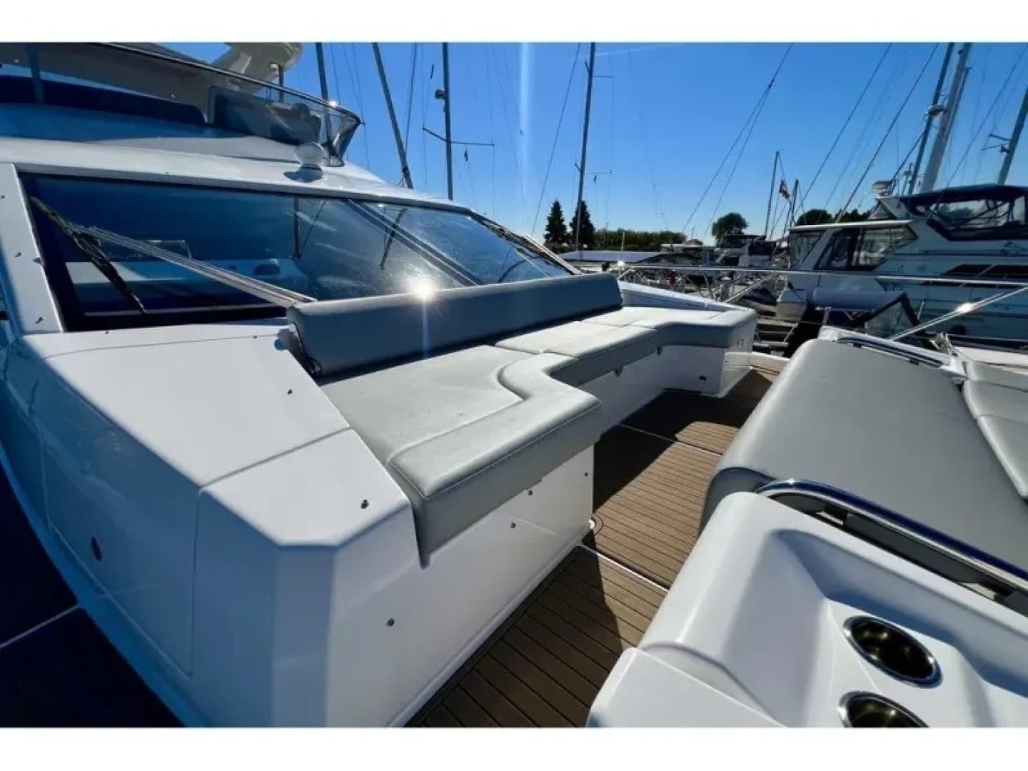2024 Azimut FLY 60 - Image 73
