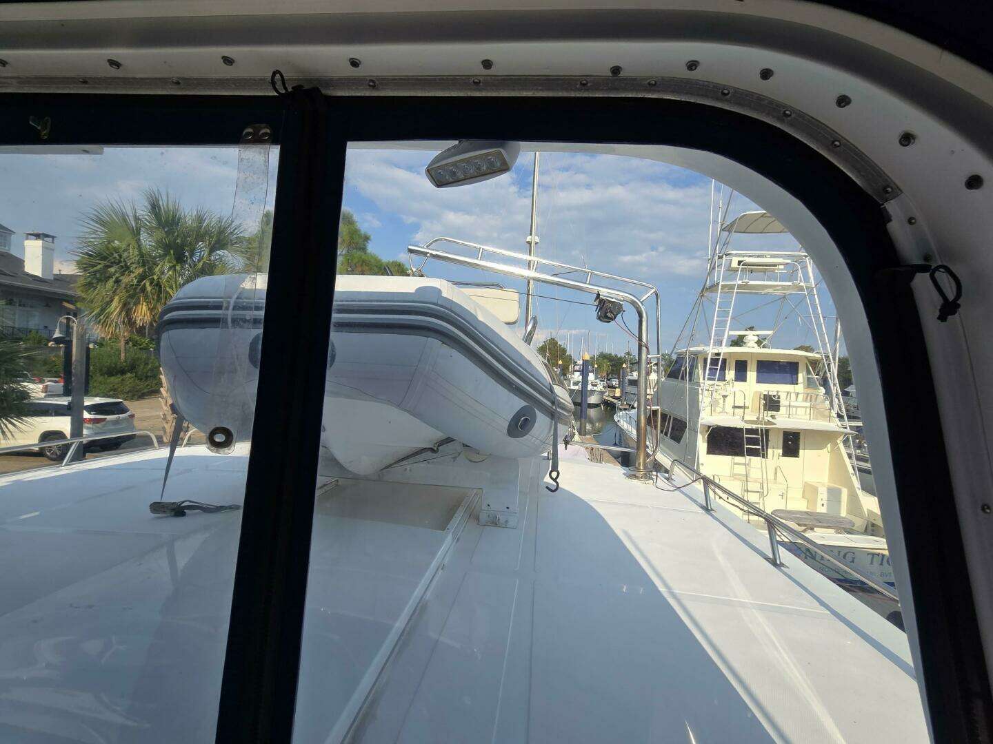 1987 Nova Marine Moorea - Image 32
