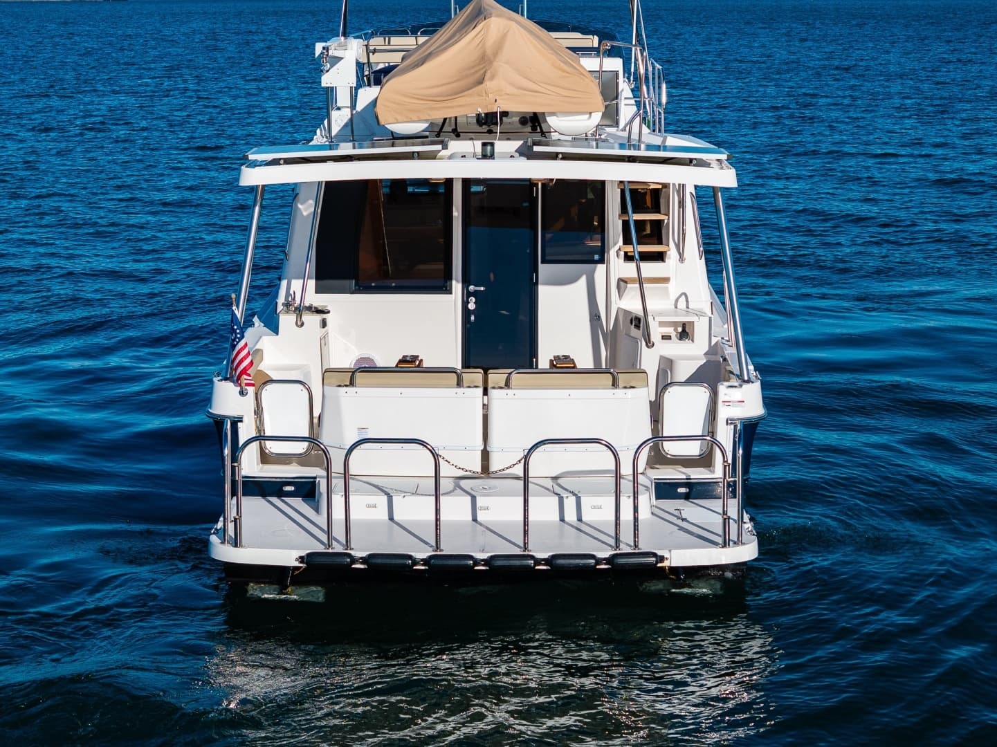 2020 Ranger Tugs R-41 CB - Image 62
