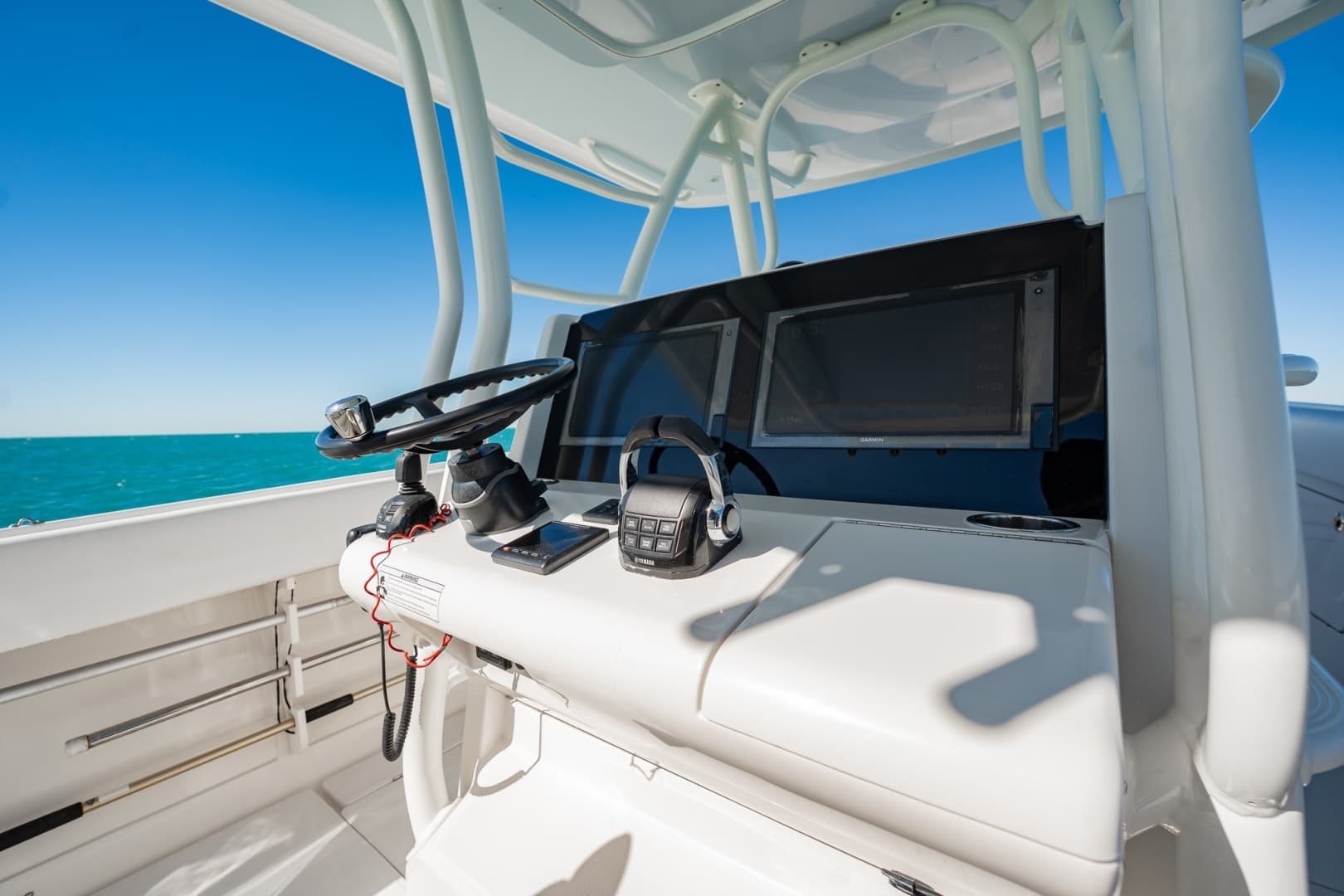 2019 Jupiter 38 HFS - Image 33