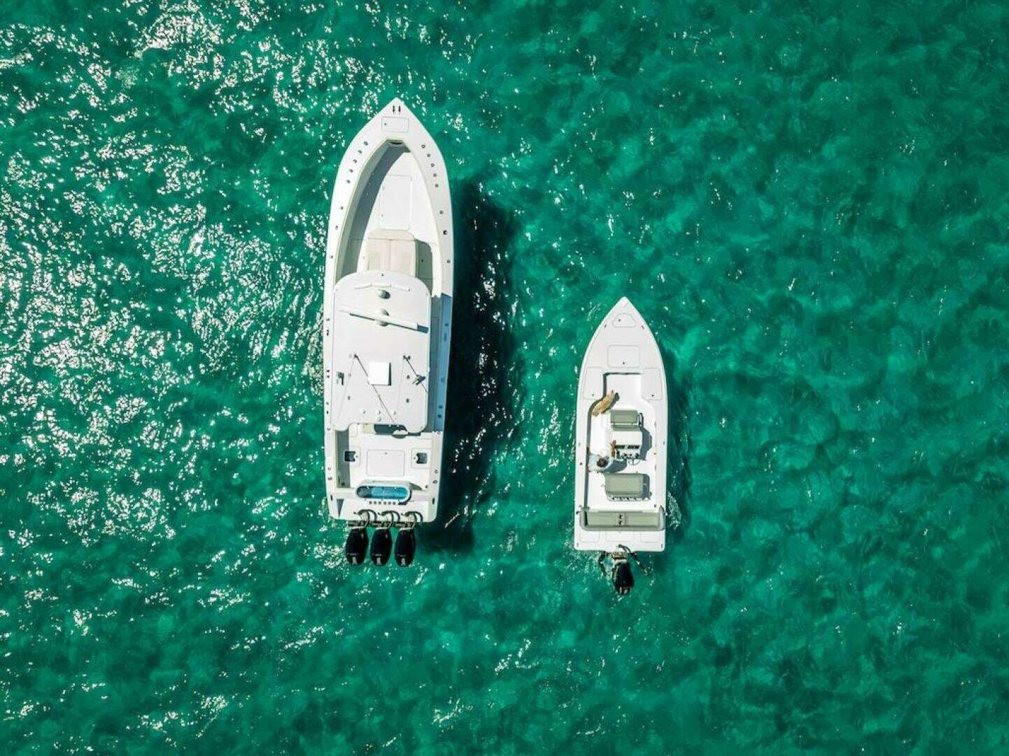 2025 Billfish 39 Center Console w/Tower - Image 25