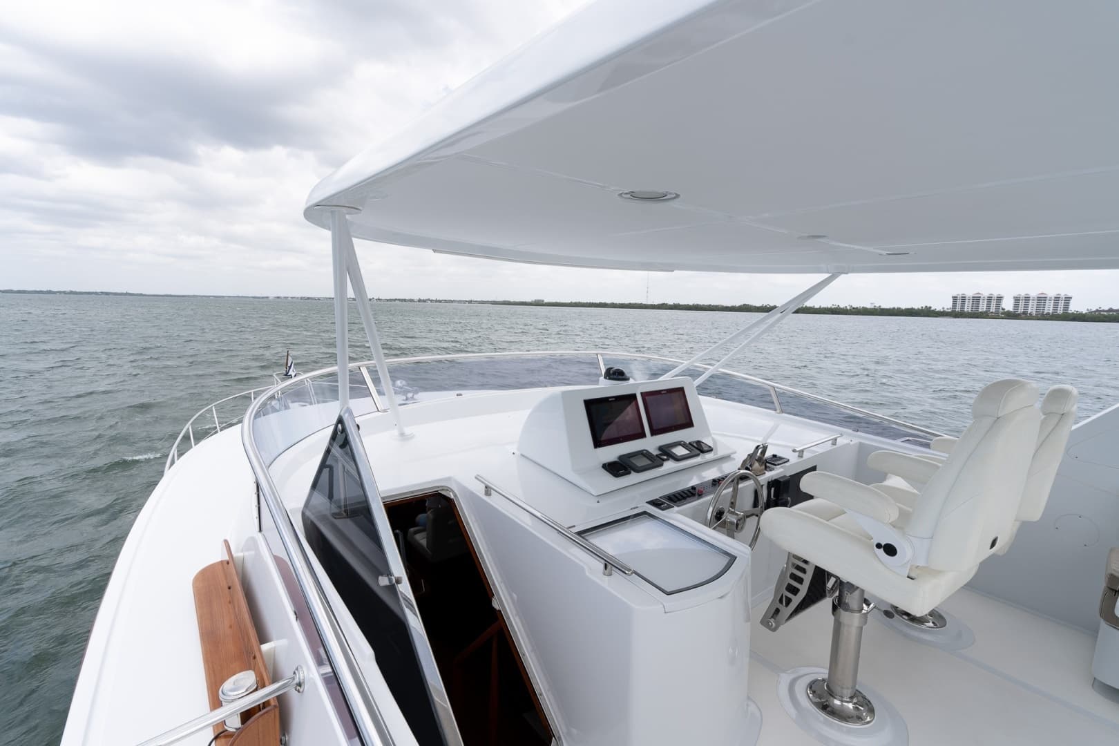 2015 Marlow Explorer 49E - Image 69