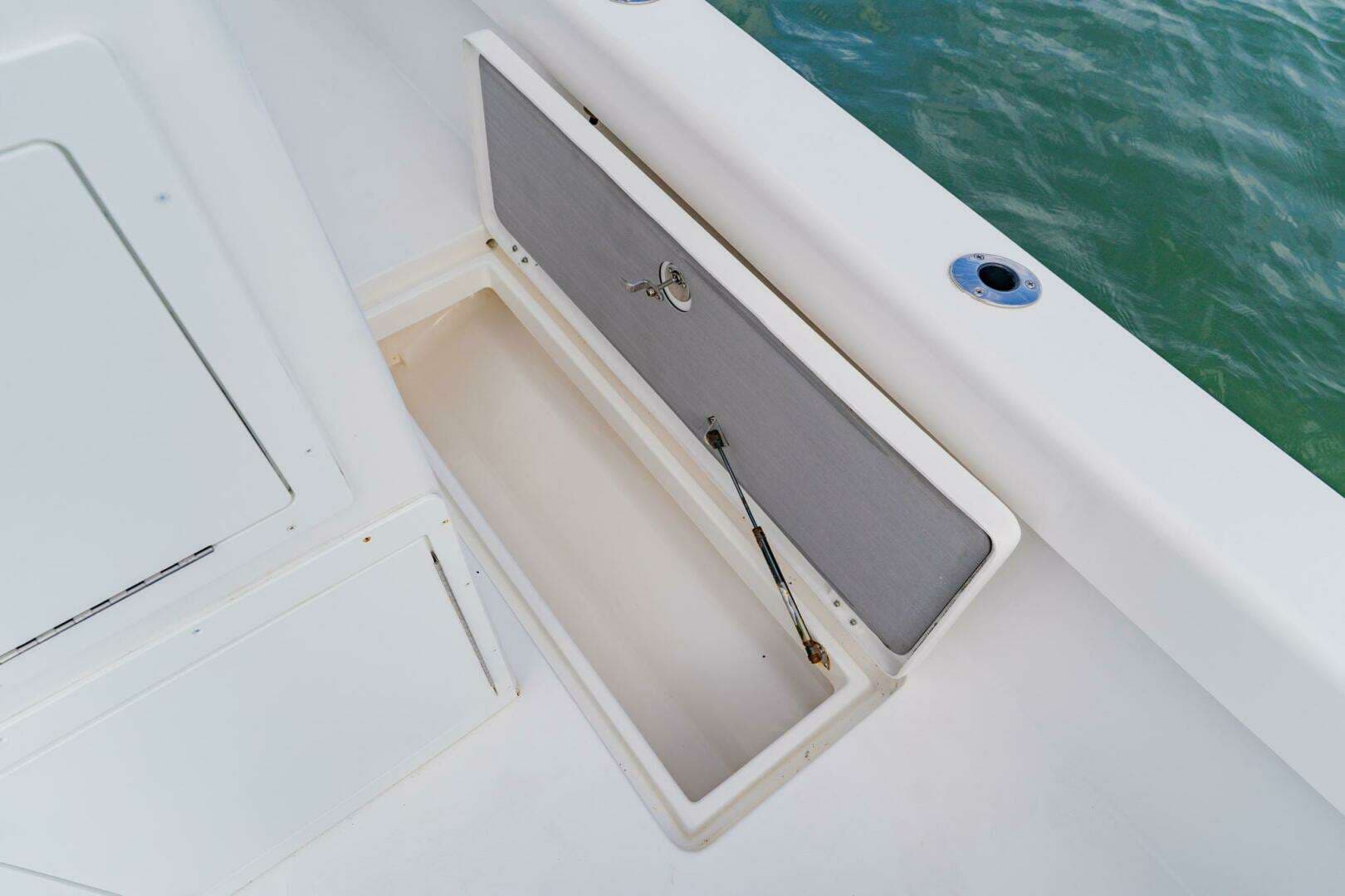 2024 Orion Open Fisherman CC - Image 50