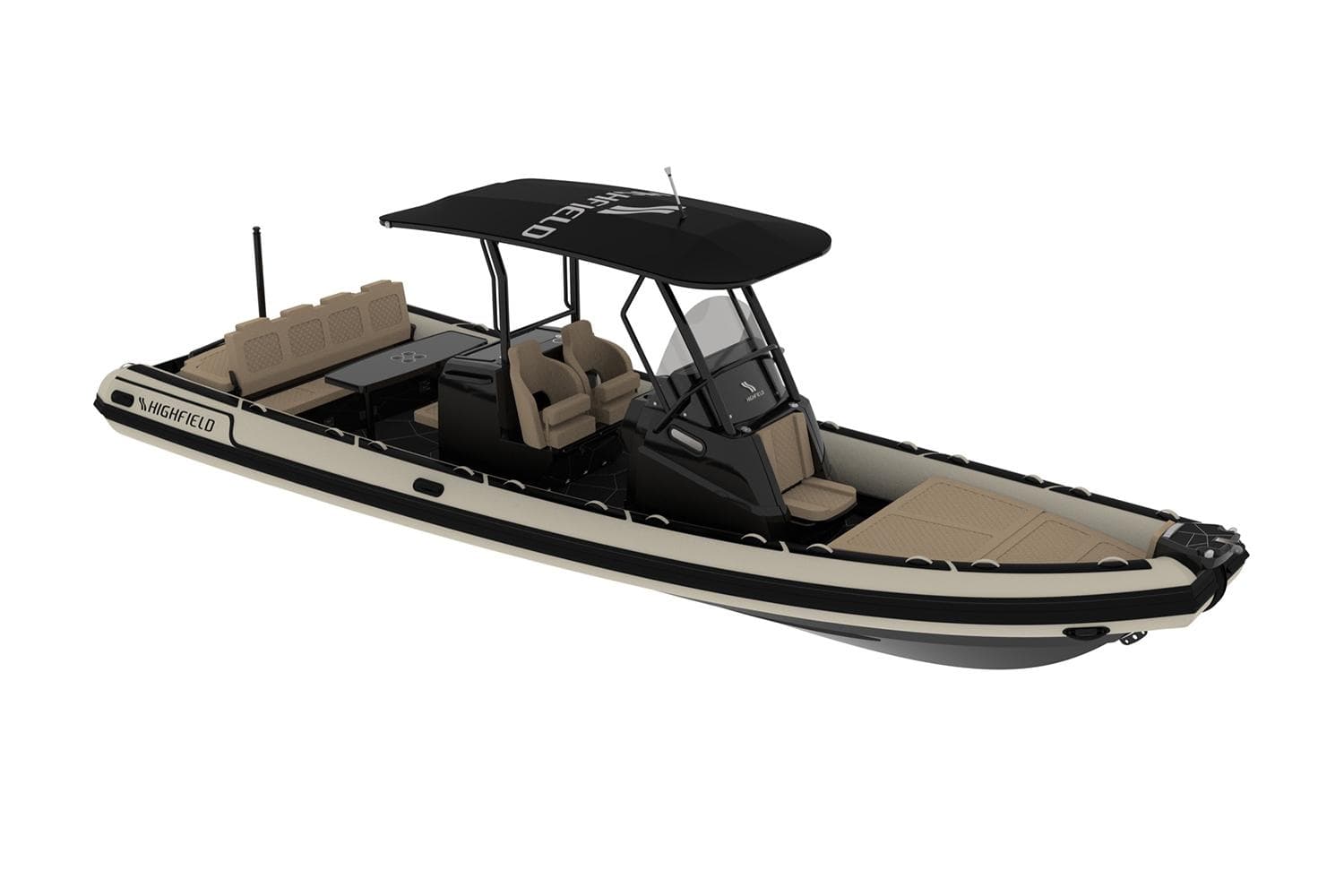 2026 Highfield Sport 900