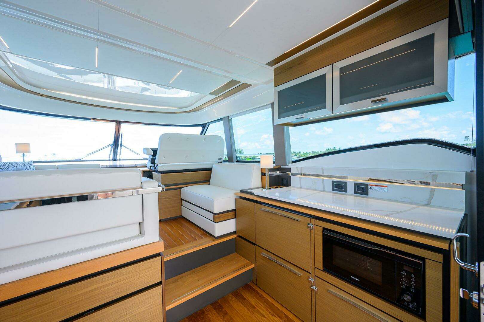 2023 Tiara Yachts C49 - Image 13