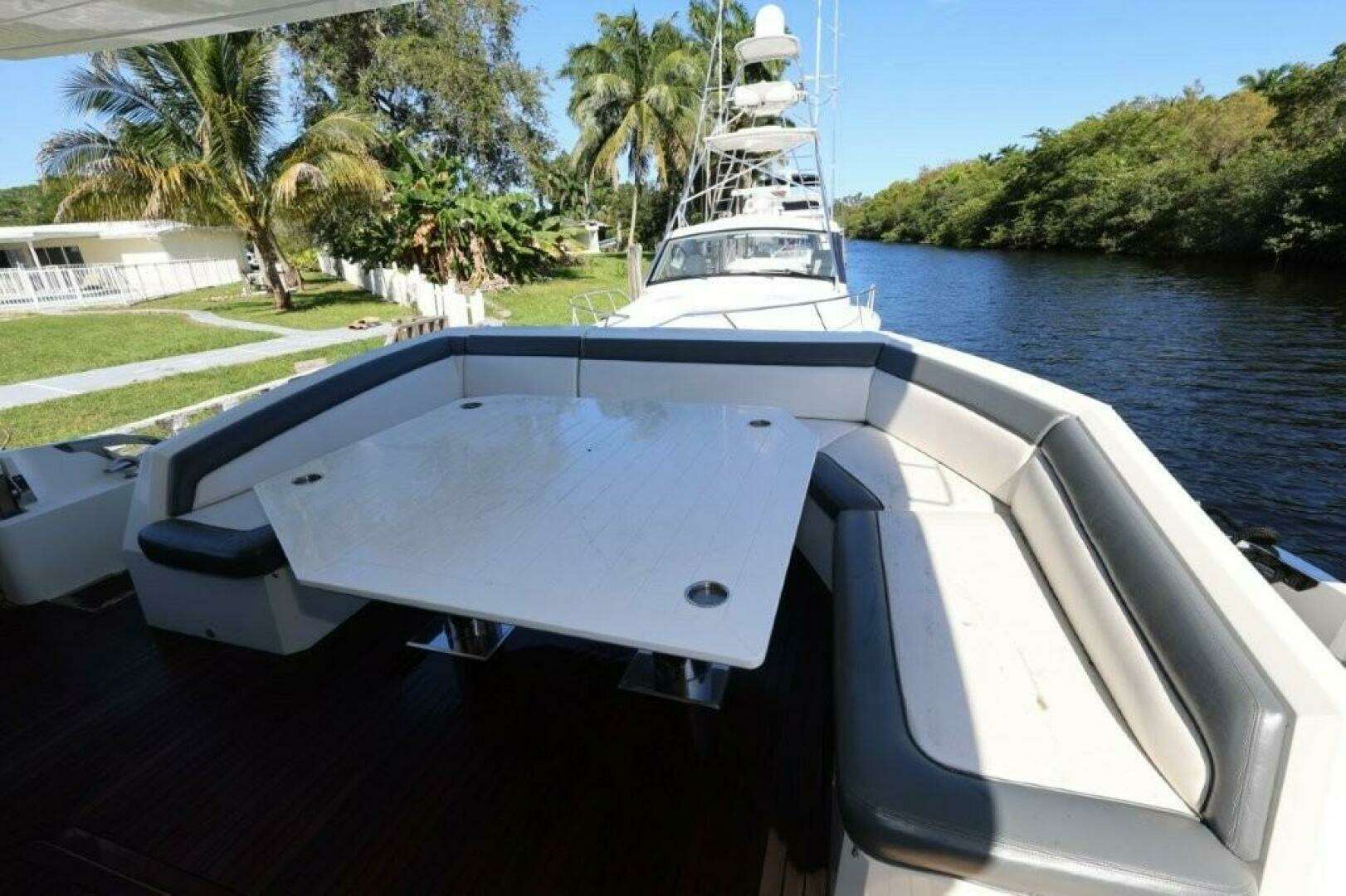 2019 Galeon 650 Sky - Image 21