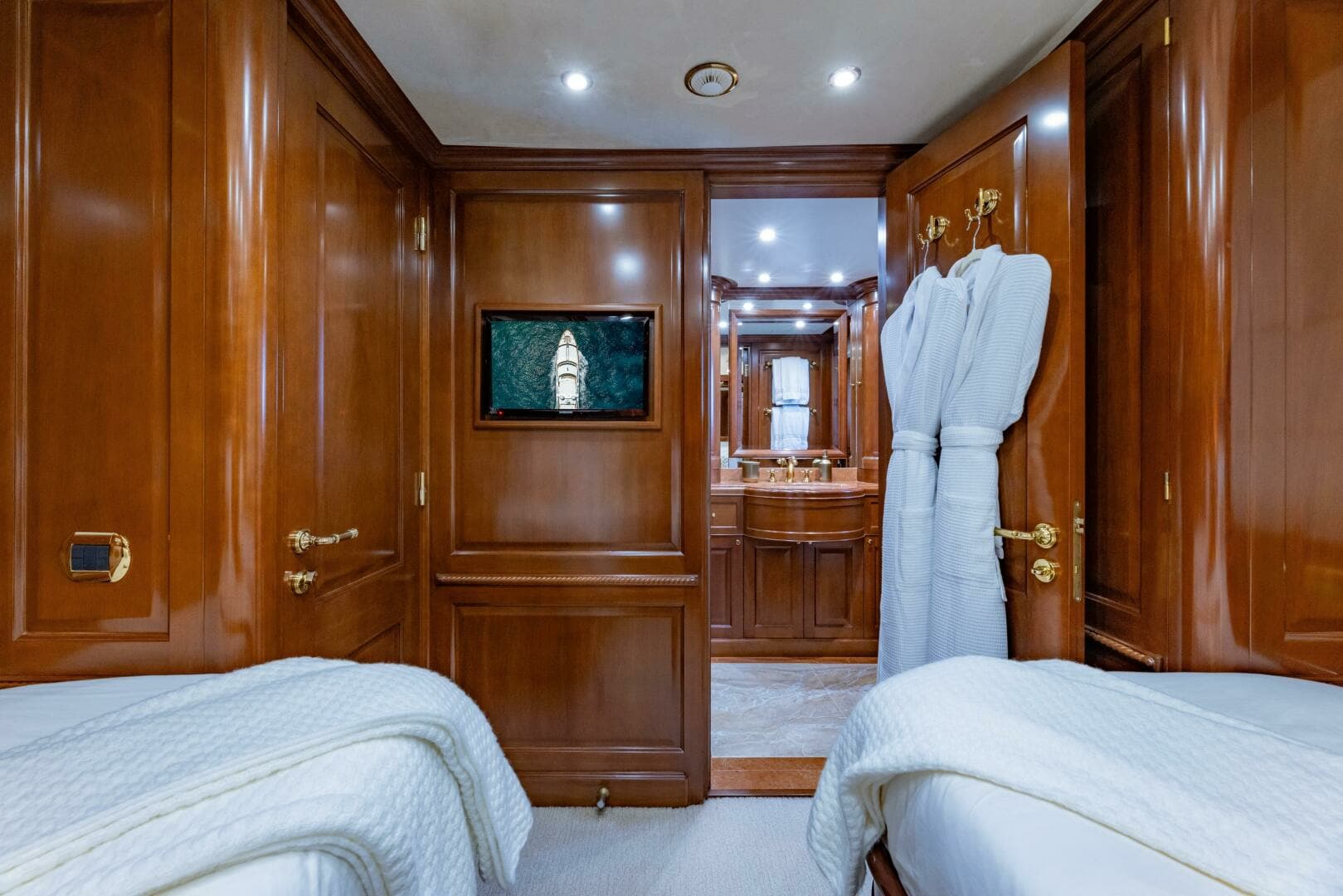 2013 Benetti Classic - Image 31