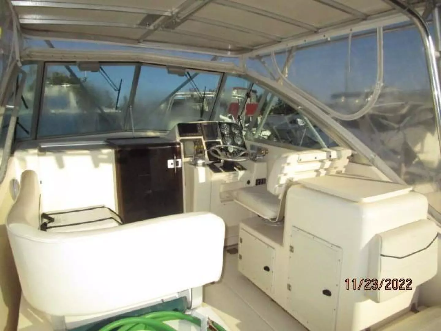 2000 Pursuit 3000 - Image 18