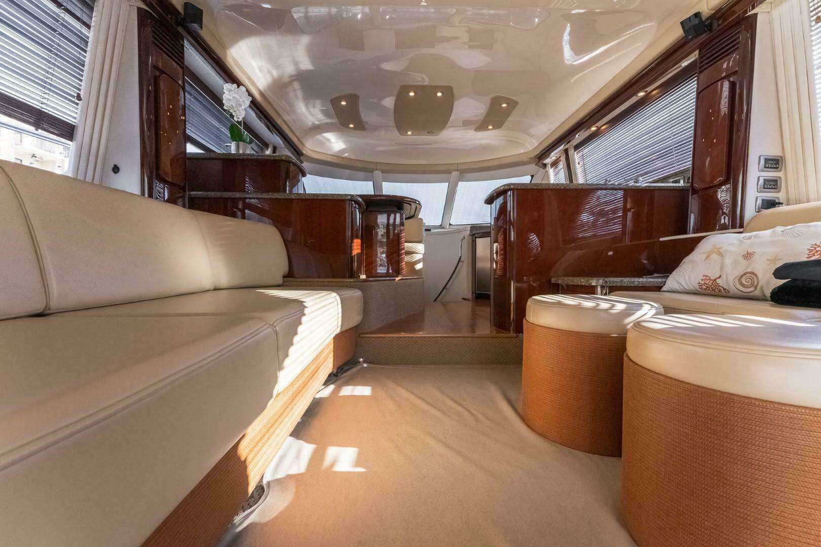 2008 Sea Ray 58 Sedan Bridge - Image 19