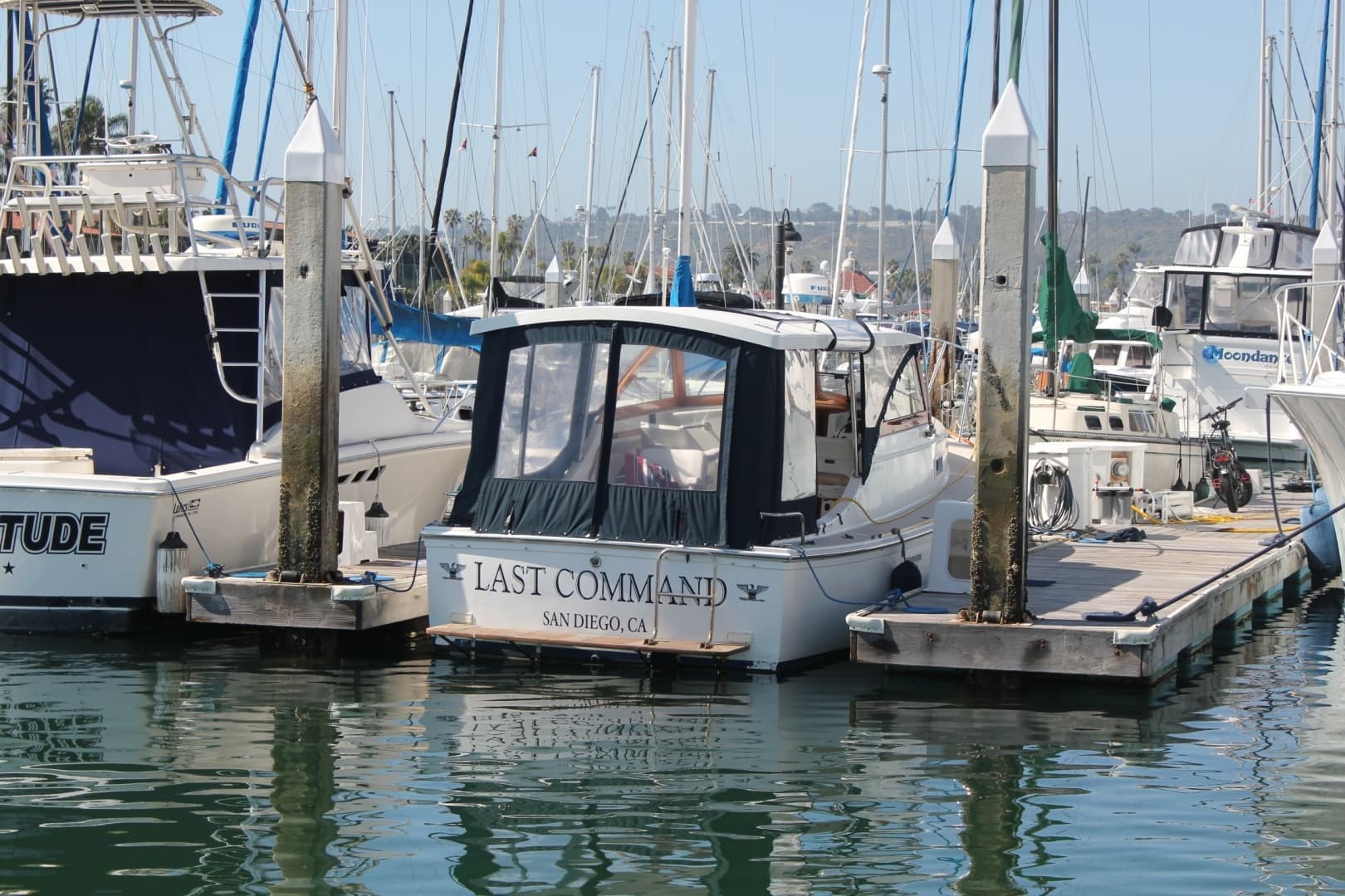 1988 Cape Dory 28 FISHERMAN HARDTOP - Image 32