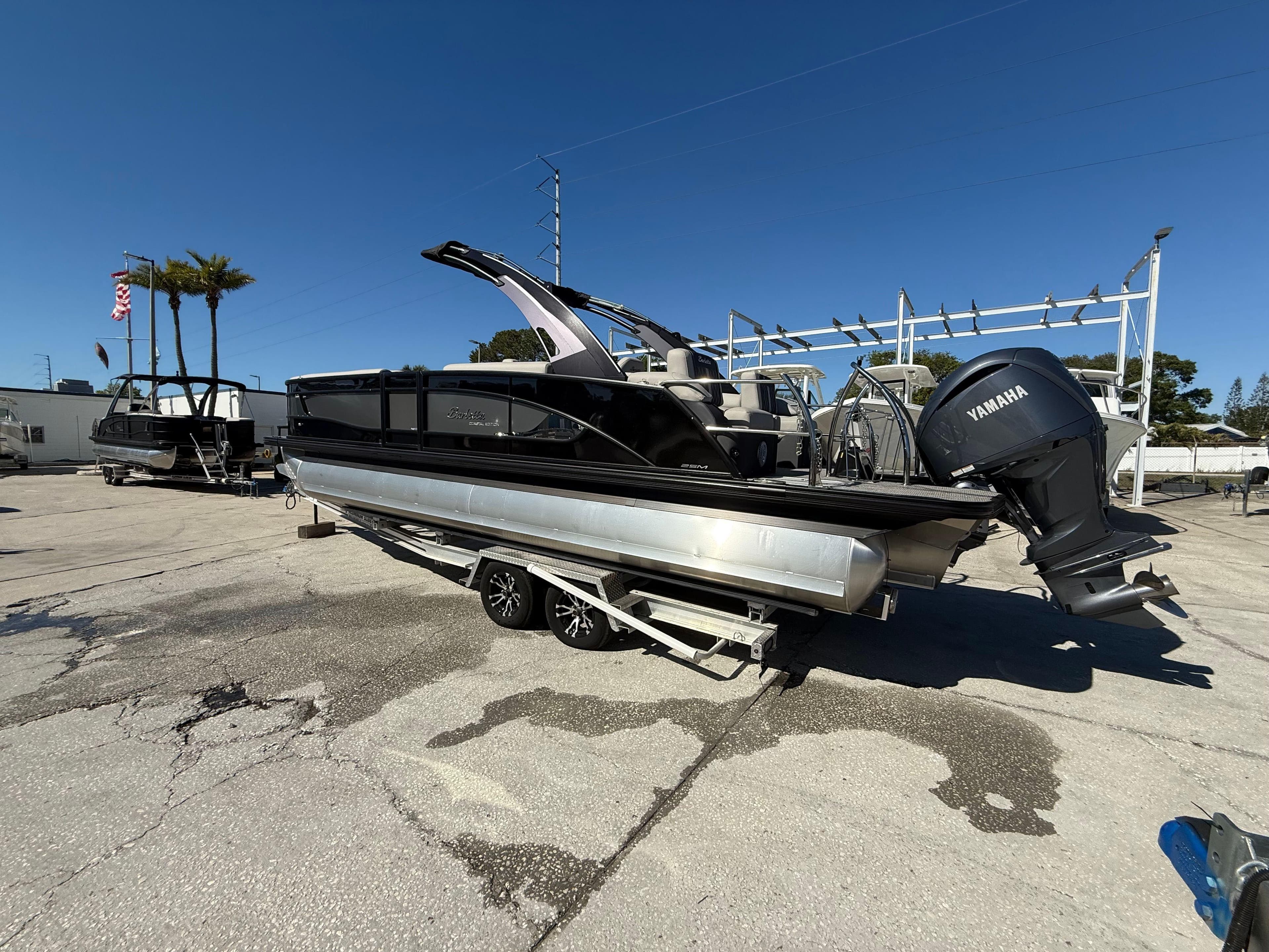 2025 BARLETTA L25MA - Image 6