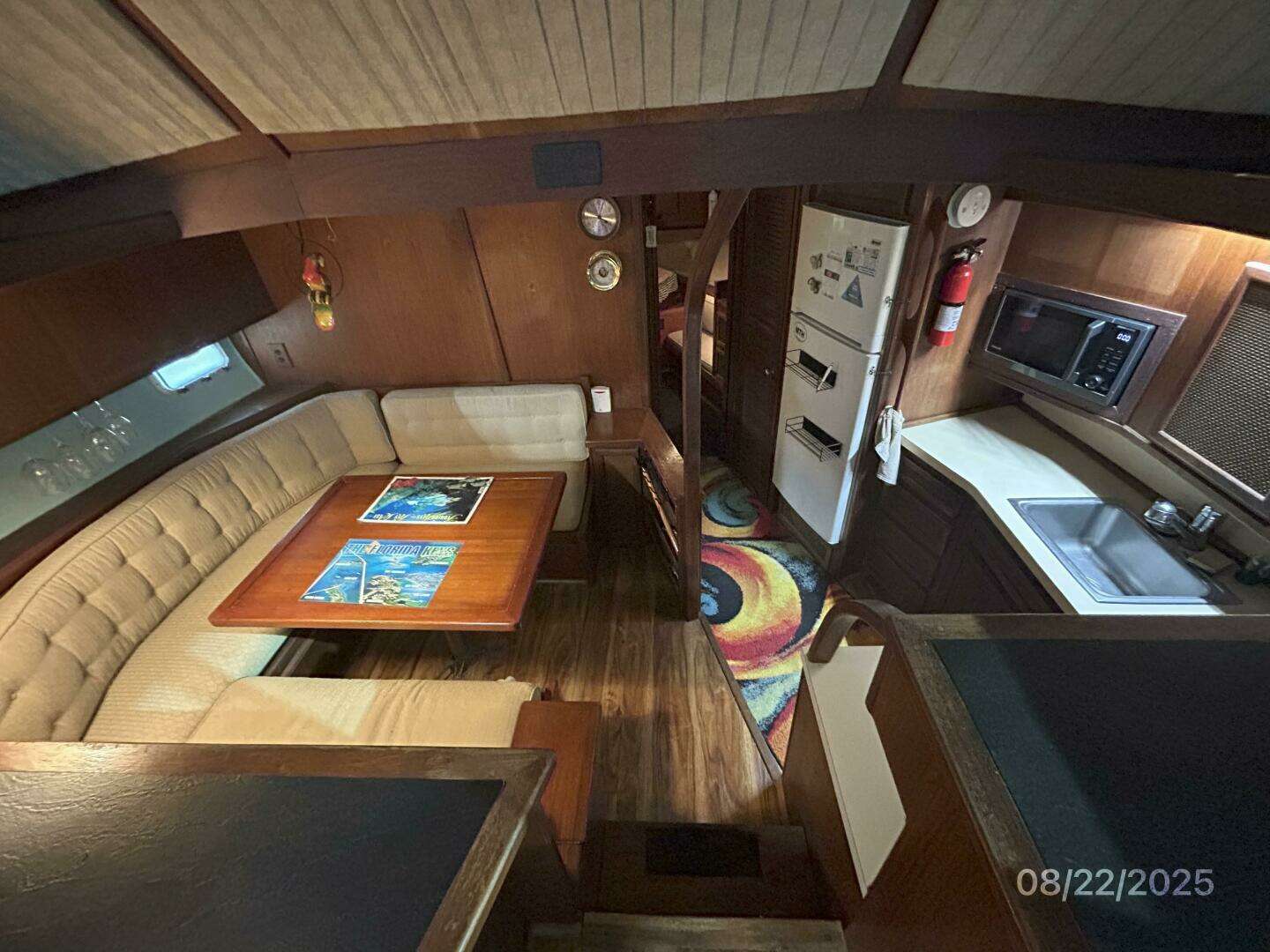 1984 Viking 44 - Image 36