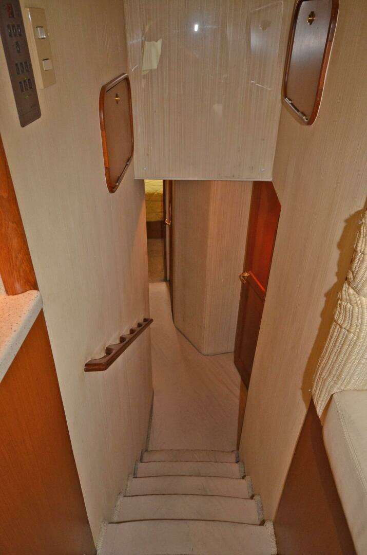 2005 Ocean Yachts 50 Super Sport - Image 27