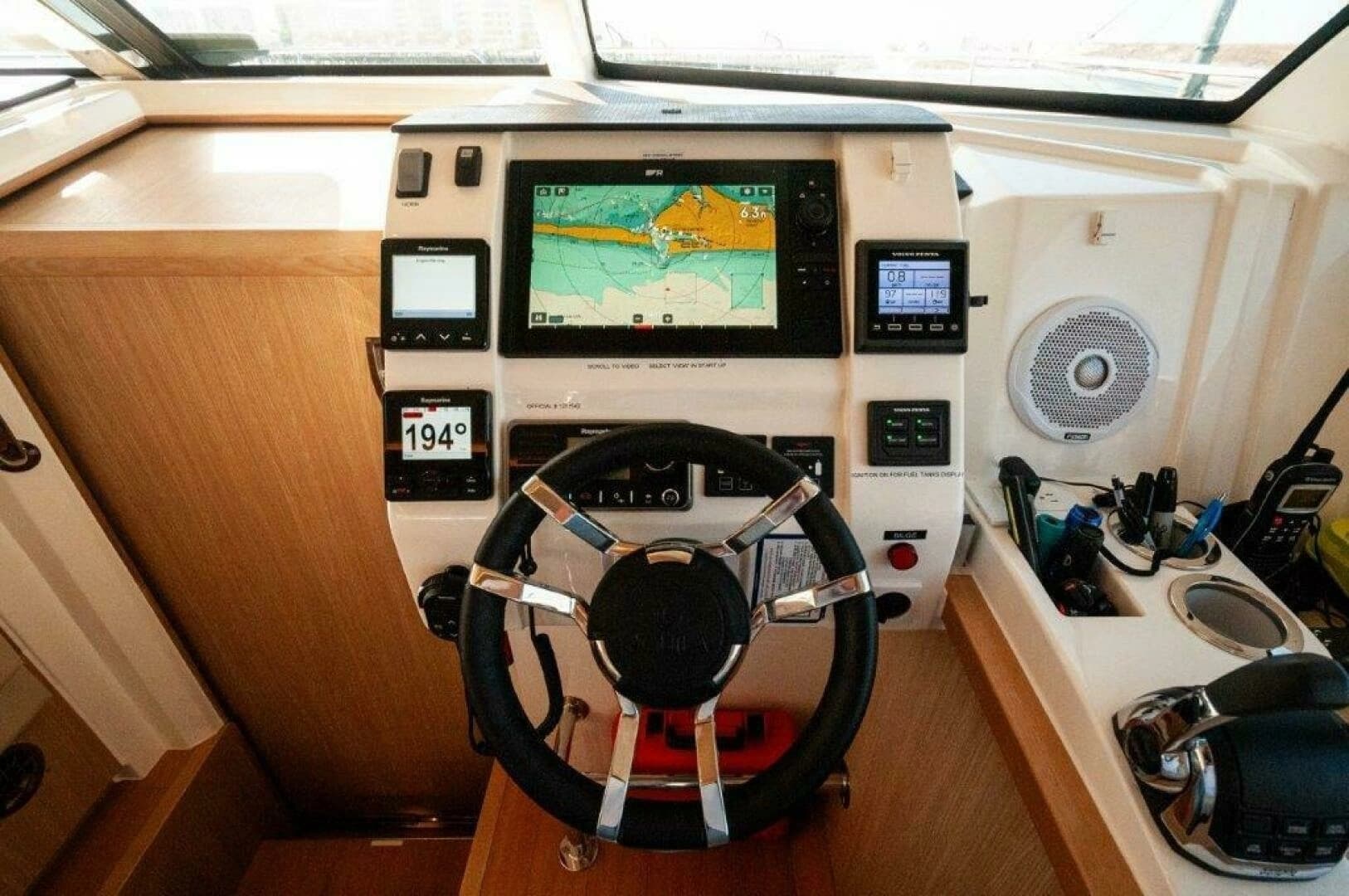 2018 Aquila 44 Yacht - Image 32