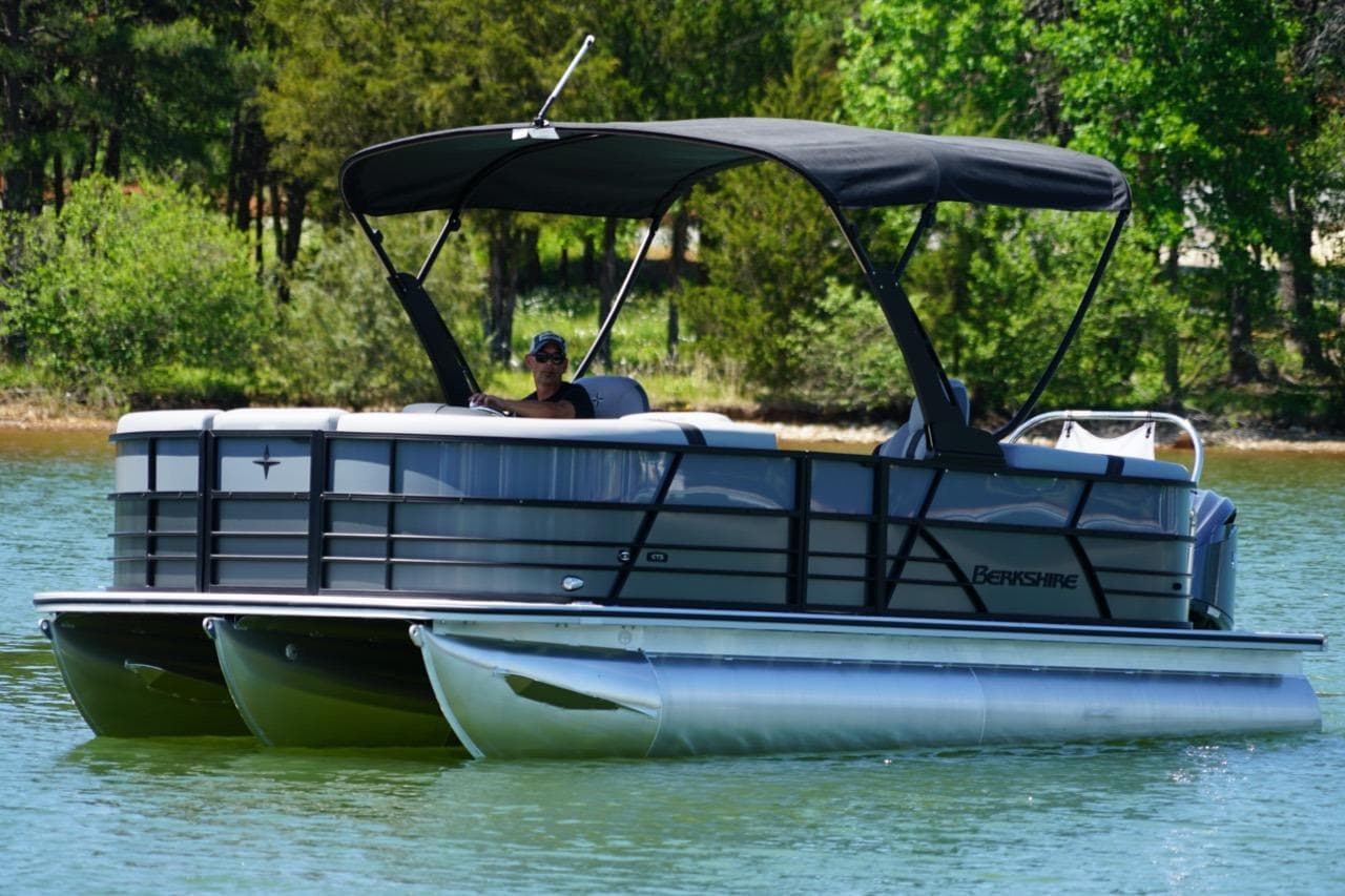 2026 Berkshire 24 RFX CTS