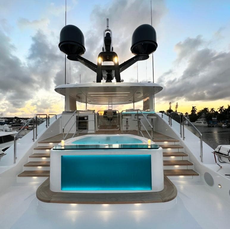 FLYBRIDGE