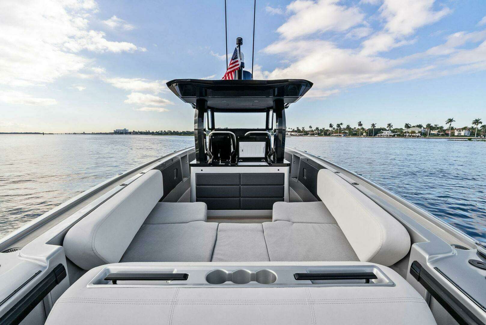 2025 Wajer Center Console - Image 21