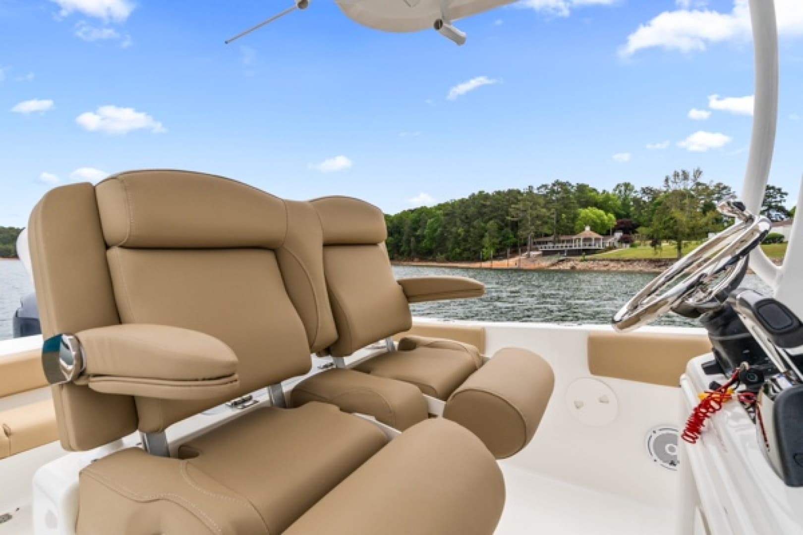 2018 Sea Hunt 27 Gamefish FS - Image 35