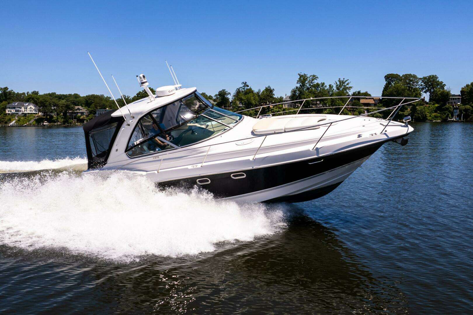 2008 Four Winns V378 - Image 7
