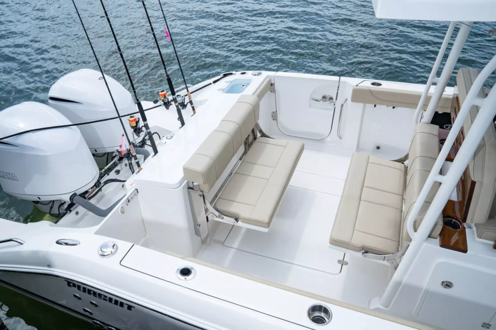 2021 Pursuit S288 - Image 13