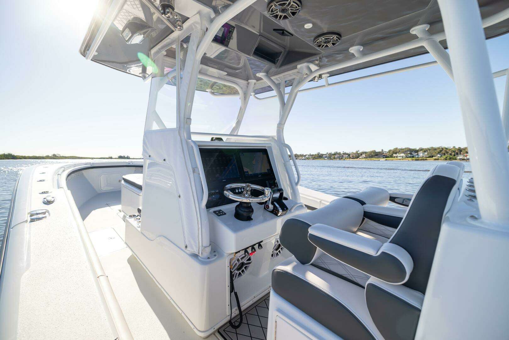 2023 Yellowfin — - Image 33