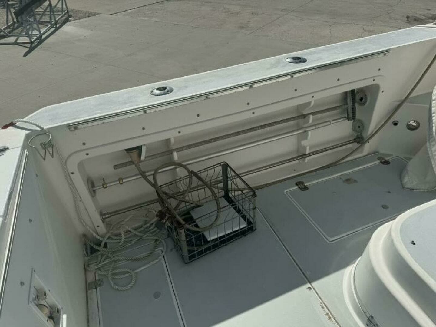 1996 Albin 28 TE - Image 14