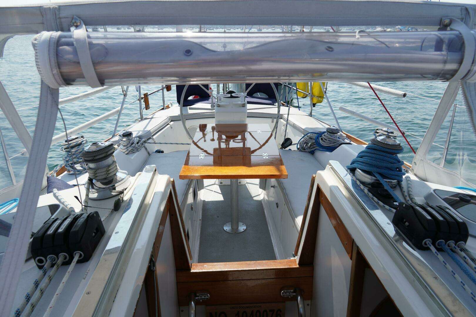 1997 J Boats 42 J/42 - Image 23