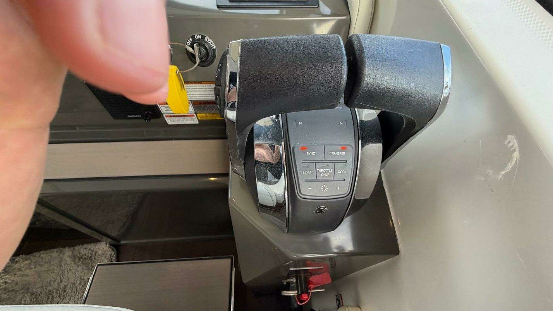 2019 Carver C34 - Image 6