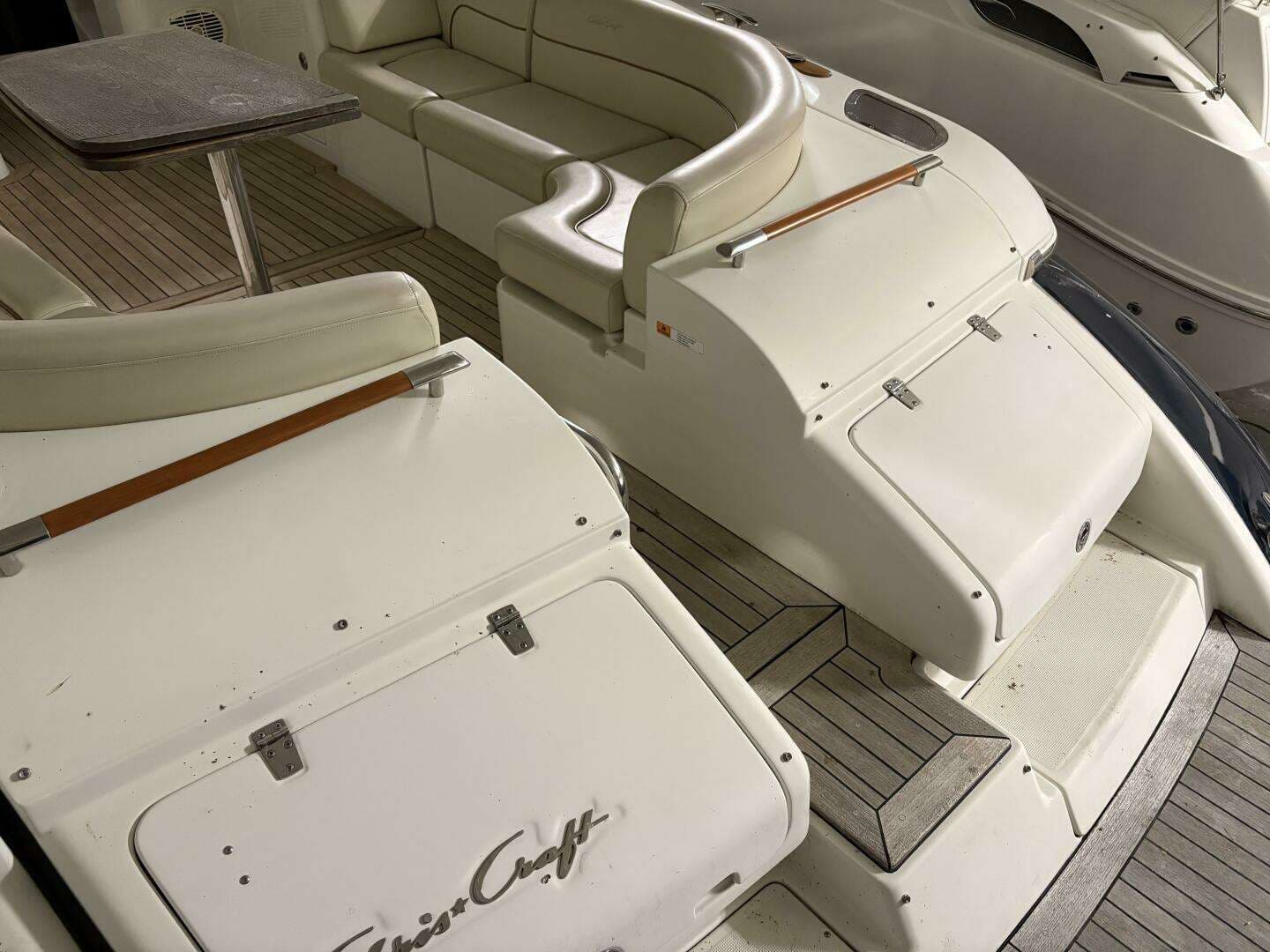 2008 Chris-Craft 36 Corsair - Image 23